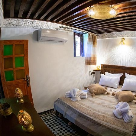 Riad Lalamoune Fes Exterior photo