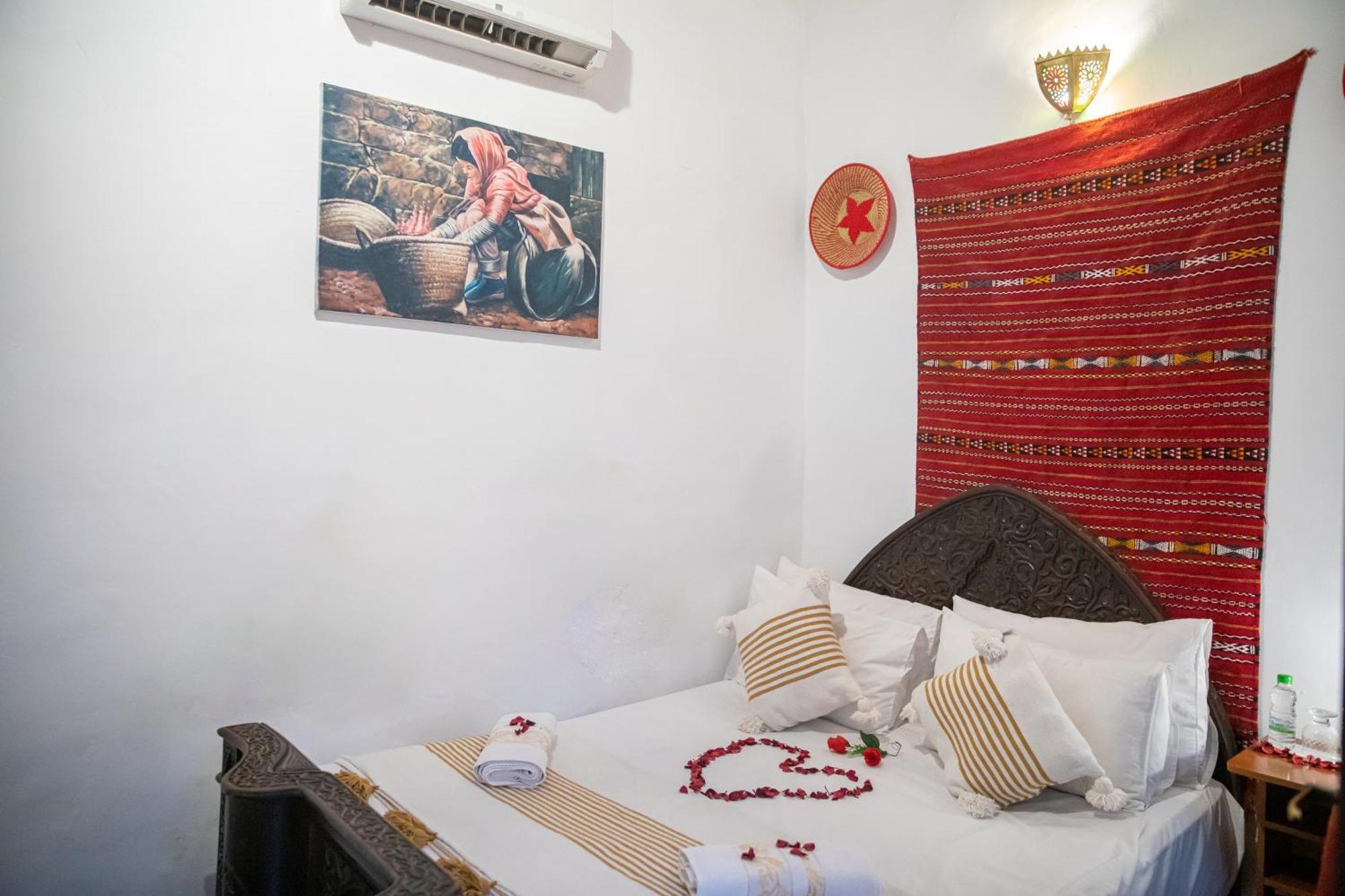 Riad Lalamoune Fes Exterior photo