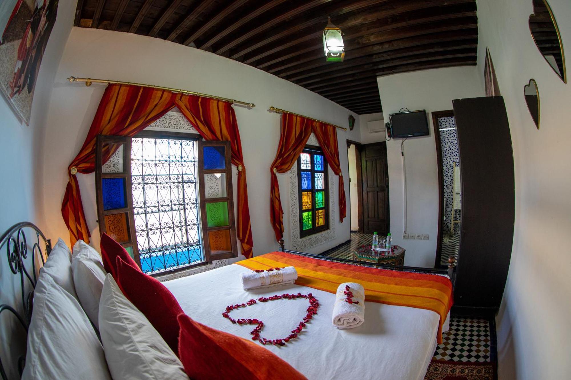 Riad Lalamoune Fes Exterior photo