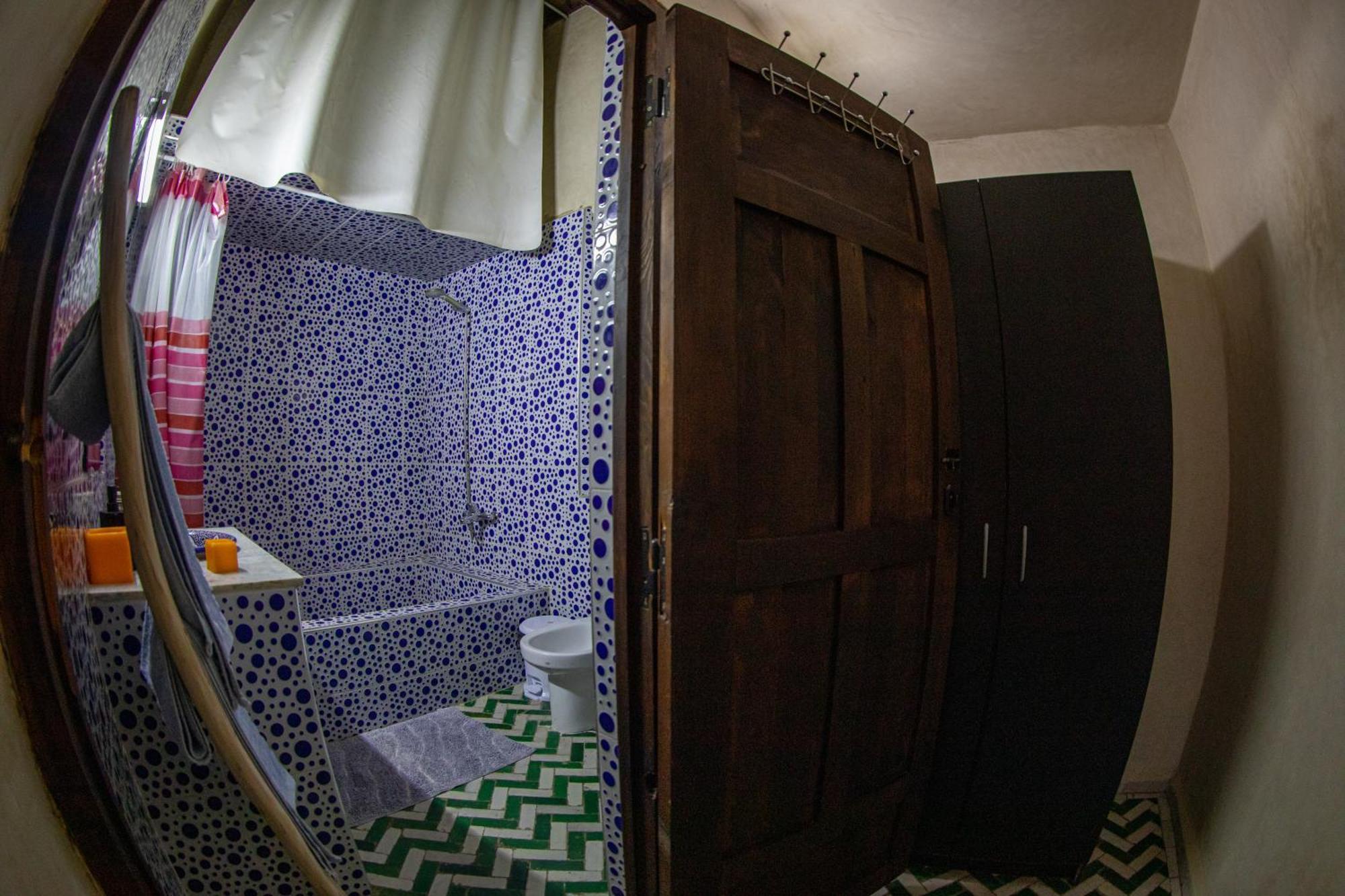 Riad Lalamoune Fes Exterior photo